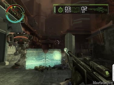 Project Snowblind, Impresiones