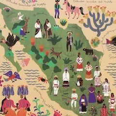 Adiós al Día de la Raza, en México ahora se celebra el 12 de octubre el Día de la Nación Pluricultural