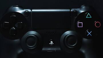 PS5 es ¡°el hardware m¨¢s emocionante en 20 a?os¡±, seg¨²n desarrolladores