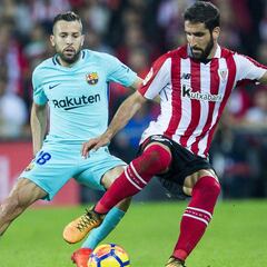 Athletic Bilbao's Raul Garcia undergoes heart operation