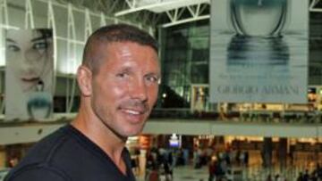 "¿Reyes? Es importante, pero no esperaré a nadie"