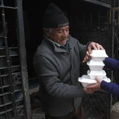 Ingreso Familiar de Emergencia: fechas del tercer pago y monto