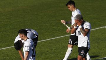 Colo Colo no despega: así va la tabla tras el triunfo celeste