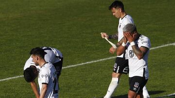 Colo Colo no despega: as&iacute; va la tabla tras el triunfo celeste