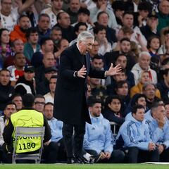 Corazón, cojones y poca cabeza