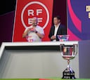 Sorteo de Copa del Rey 2024/25: a qué hora es, canal TV, cuándo es la segunda ronda y dónde ver online