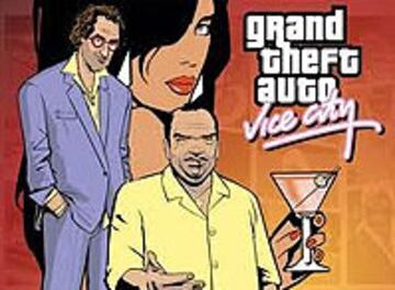 IPV - Grand Theft Auto: Vice City Stories (PS2)