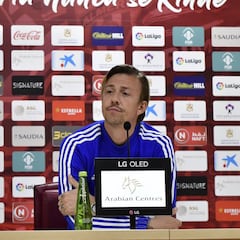 "El Depor tiene que sentir que queremos ganar desde el inicio"