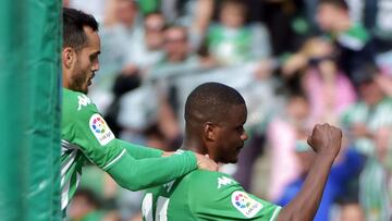 Pellegrini: "Ha habido bastantes confrontaciones con Carvalho".