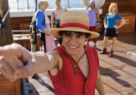 El nuevo tráiler de ‘One Piece’ temporada 2 descubre la versión final de Robin y es todo un regalo para los fans