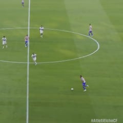 La única buena noticia para el rojiblanco: impresionante lo que hizo Hancko en el 1-0