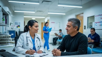 Día Mundial del Corazón: advierten que 4 millones de adultos en Chile padecen hipertensión y un 40% lo desconoce