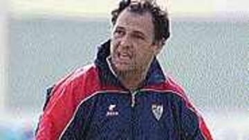 MISMA LÍNEA. El club mantiene su política de fichajes.