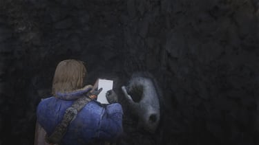 Todos los huesos de dinosaurio de Red Dead Redemption 2