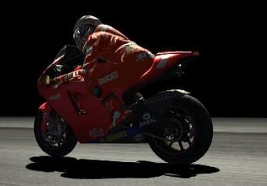 MotoGP 2006: Ultimate Racing Technology