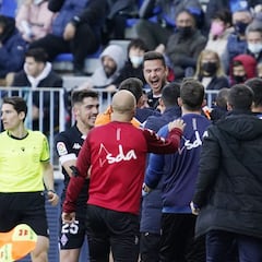 Aprobados y suspensos del Amore: Guru culmina el plan