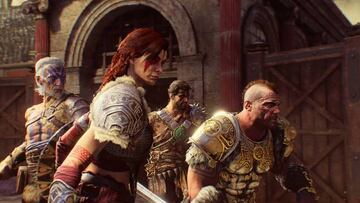 Los Zombies irrumpen en de nuevo Call of Duty: Black Ops 4