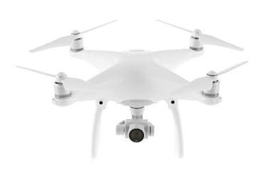Las 5 drones con mejor cámara