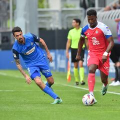 Aprobados y suspensos de un Espanyol que quiere pero no puede