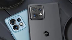 Motorola trabaja en un nuevo plegable, y será muy parecido al Samsung Galaxy Z Flip4