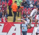 1x1 de Tijuana: Fuentes y Lajud le dan triunfo histórico a Xolos