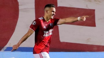 Las marcas de Millonarios y América que iguala River Plate