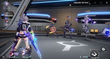 Honkai: Star Rail, lo nuevo de los creadores de Genshin Impact. Un ambicioso viaje a las estrellas