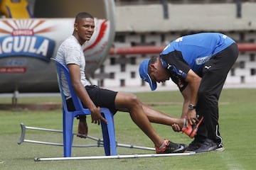 DIM será juez del descenso ante Jaguares