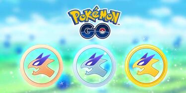 Pokémon GO trae de vuelta a Cresselia, Kyogre y Groudon a las incursiones