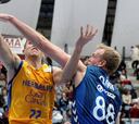 Resumen del Delteco-Gran Canaria de Liga Endesa