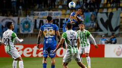 Everton vs O’Higgins: los ruleteros no vencen a los celestes hace 5 años y la visita paga 2.54