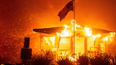 California wildfires: “All Los Angeles residents are at risk,” authorities warn