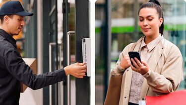 Ring Intercom, con un 63% de descuento: atiende el interfono con el móvil