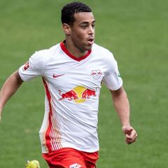 Tyler Adams may miss the CONCACAF Nations League and the Gold Cup