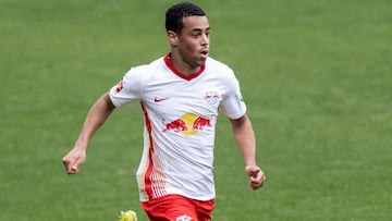 Tyler Adams may miss the CONCACAF Nations League and the Gold Cup