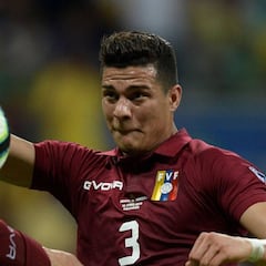 Un muro llamado Osorio