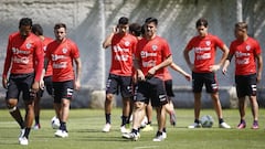 La Chile de Pizzi llegará en la noche a Barranquilla