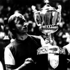 Una escena de verano