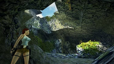 Lara Croft vuelve al formato físico: anunciado Tomb Raider I-III Remastered para PS4, PS5 y Switch