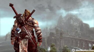 [GC] VIKING: Battle for Asgard, Impresiones