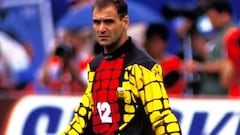 Mundialista con Argentina revela cuál es el puesto más fuerte de Chile