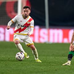 La renovación de Unai, al caer