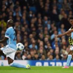 Prensa italiana destaca juego de Juan Guillermo Cuadrado