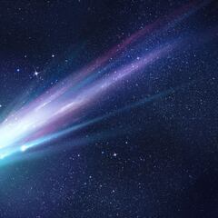 When will the hyperbolic comet Nishimura be visible? The best dates and times to see C/2023 P1