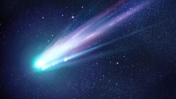 How and when to catch a glimpse of Comet Nishimura