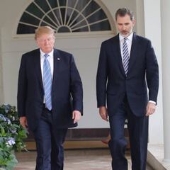 Estados Unidos no subirá sus aranceles a España