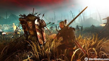The Witcher 2, Análisis en Proceso