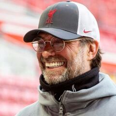 El detallazo de Jurgen Klopp con un joven aficionado del Liverpool con cáncer terminal