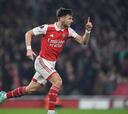 Arsenal - Zurich (1-0): Resumen y goles del partido