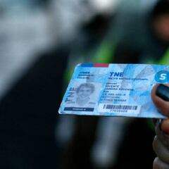 Tarjeta Nacional Estudiantil (TNE): cómo tomar la foto en la web